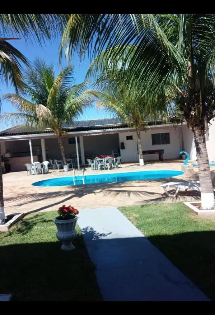 Casa Serrinha contacts
