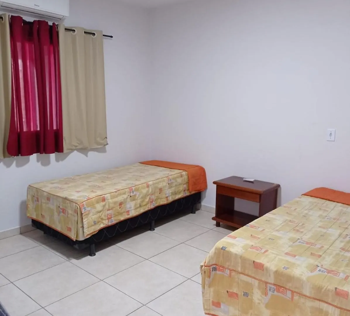 Casa Serrinha Caldas Novas 0*,  Brazil