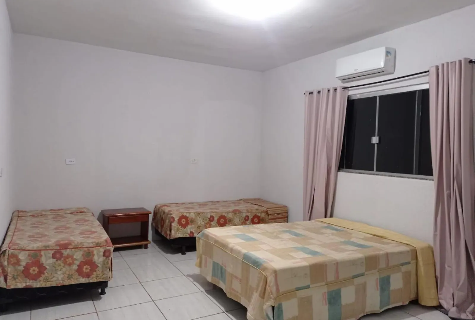 Casa Serrinha Caldas Novas Brazil