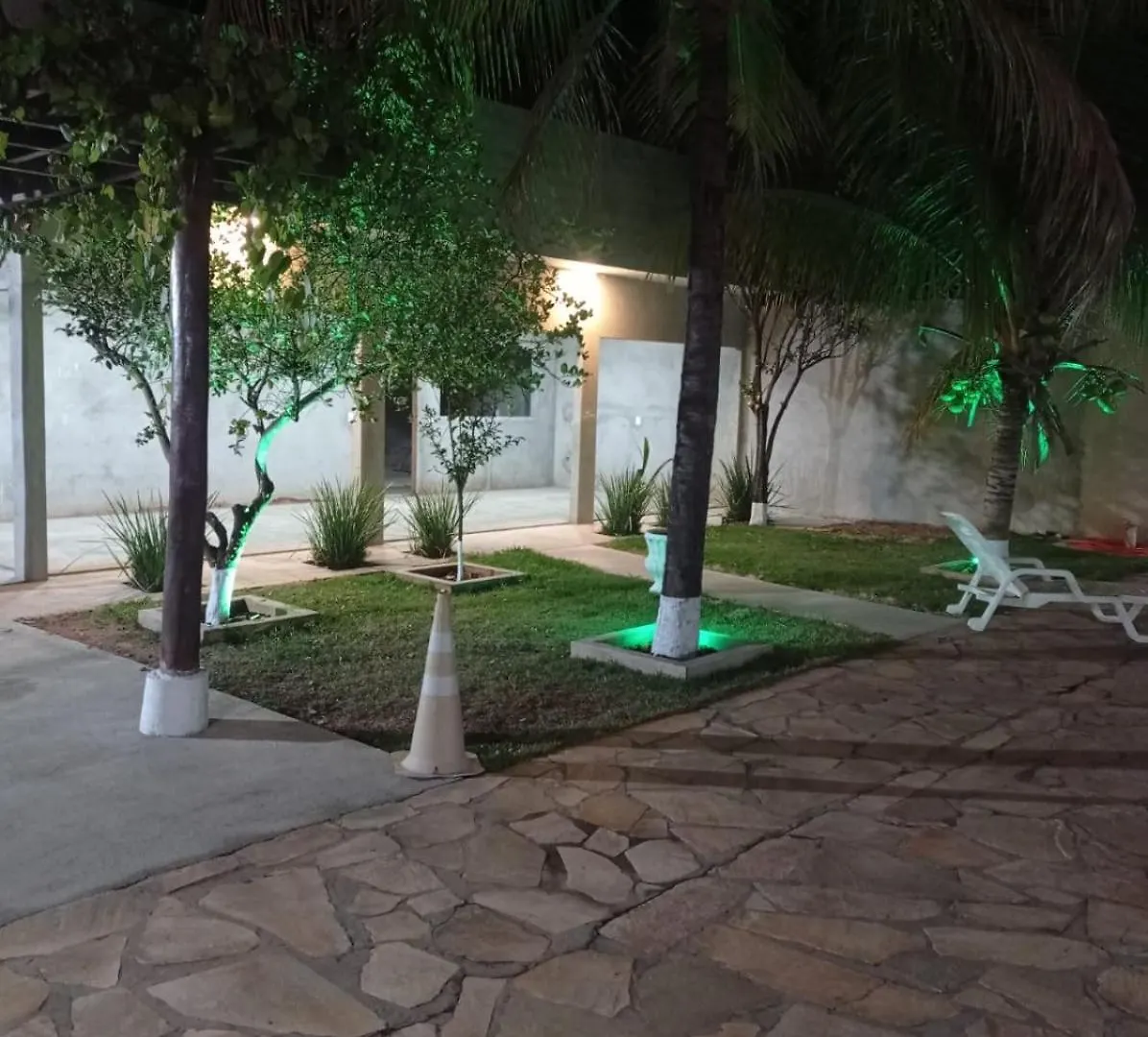Casa Serrinha Caldas Novas Holiday home
