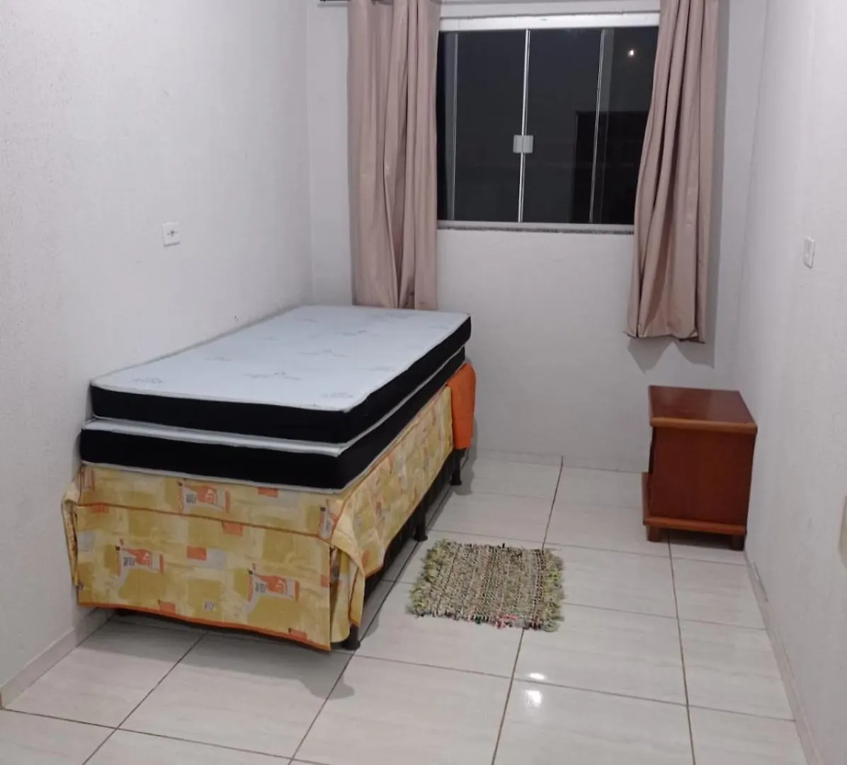 Casa Serrinha Caldas Novas Holiday home